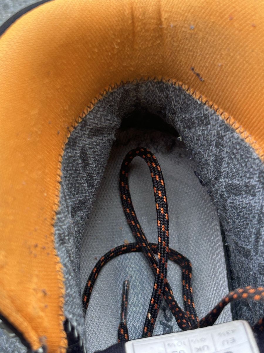 Scarpa Herrenschuhe: Wanderschuhe SCARPA – Gebraucht aus Zufikon von Michu11 4