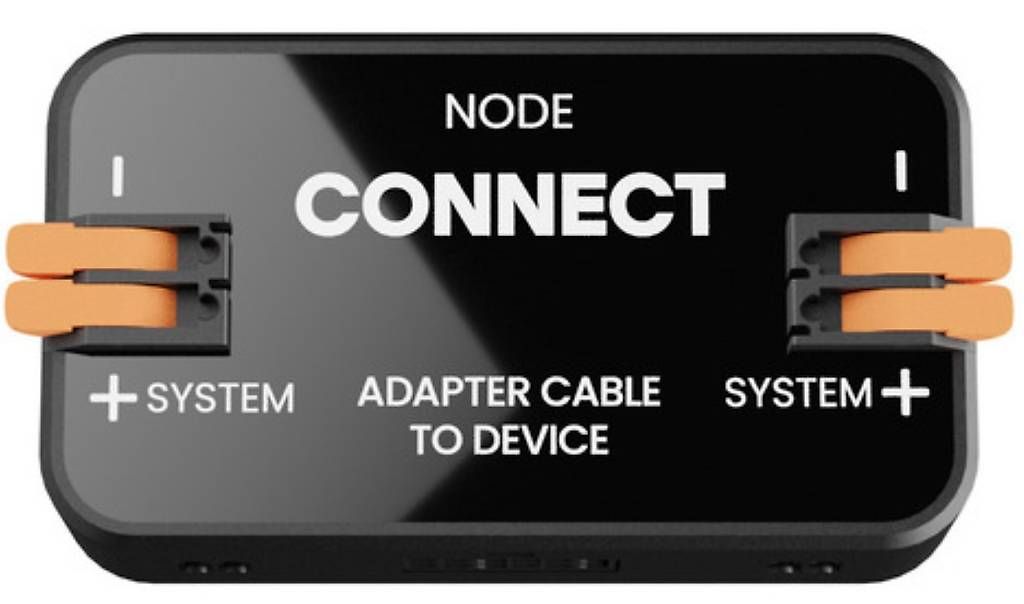 Sistema di controllo: REVOTION NODE-Connect  Heizungssteuerung & Integrationen – Usato da Hägendorf venduto da AdlerTom