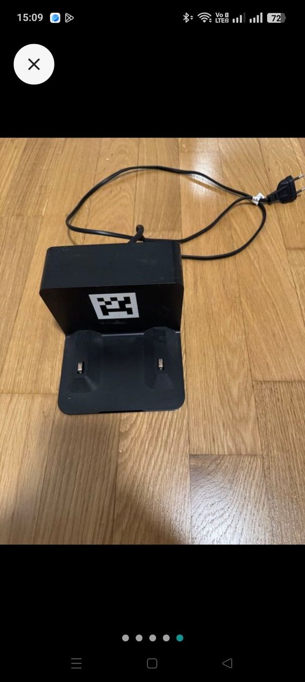 Irobot Aspirateurs & Accessoires: iRobot Roomba j7 Saugroboter – D'occasion à Hergiswil NW par UtauUchiha 3