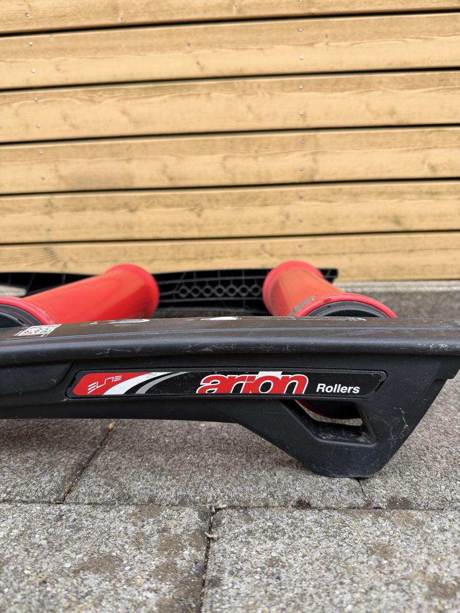 Hometrainer: Elite arion Rollers  – Gebraucht aus Attiswil von Patsue 2
