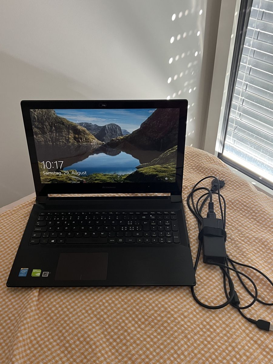 Lenovo Notebook: Laptop Lenovo Flex 2 – Usato da Immensee venduto da LizzaSch03