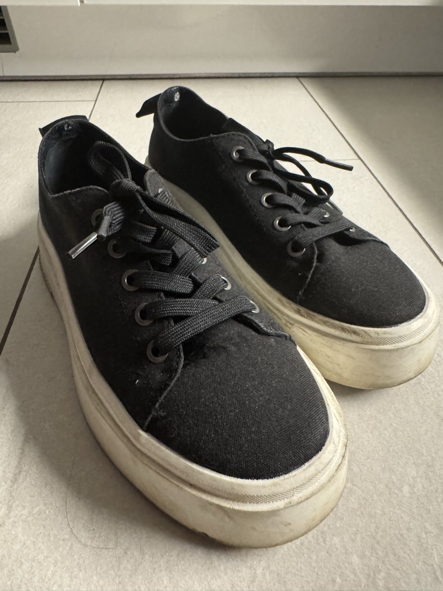 Buffalo Scarpe da donna: Sneaker, Buffalo, Schuhe – Usato da Liestal venduto da jorge0000