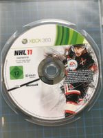 NHL 11 XBOX 360 Spiel