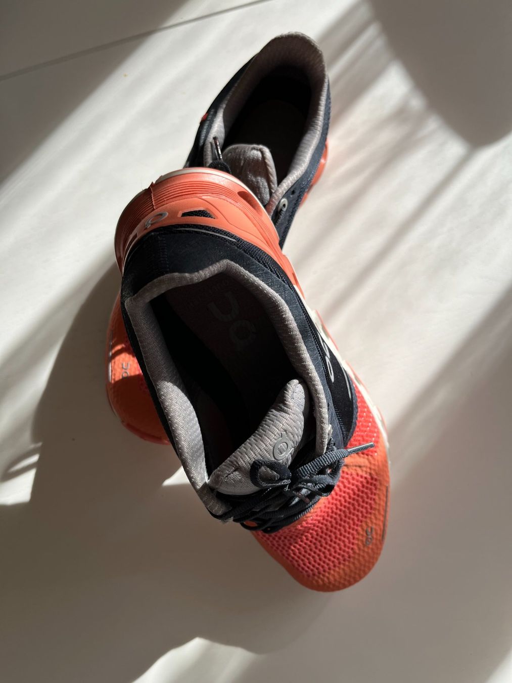 On Scarpe da donna: On · Cloudflyer chaussures running 38.5 – Usato da Lausanne venduto da Kmm03 5