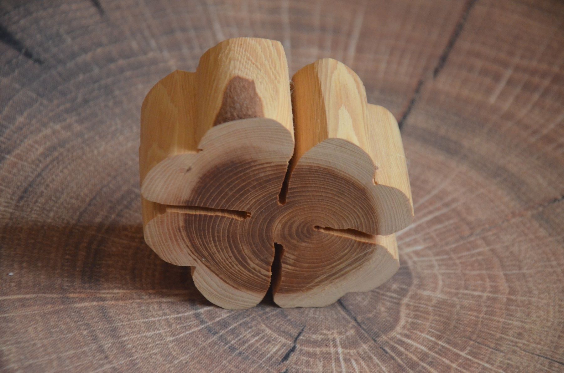 Tutte le decorazioni: DEKO HOLZ – Nuovo e nell'imballaggio originale da Chiasso venduto da Dolly015