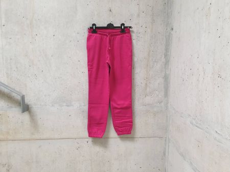 NEUF, jogging C&A, fushia, fille, taille 134