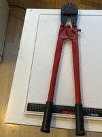Bolzenschneider HKP Porter No. 1 gebraucht guter Zustand(2I3