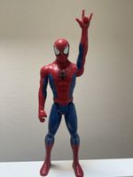 Spiderman