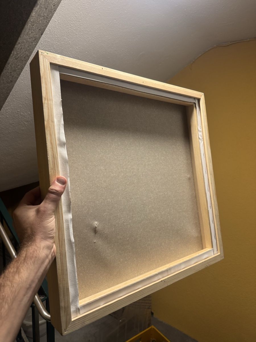 Gemälde: CANVAS  – Neu (gemäss Beschreibung) aus Zürich von sam_nw8r 1