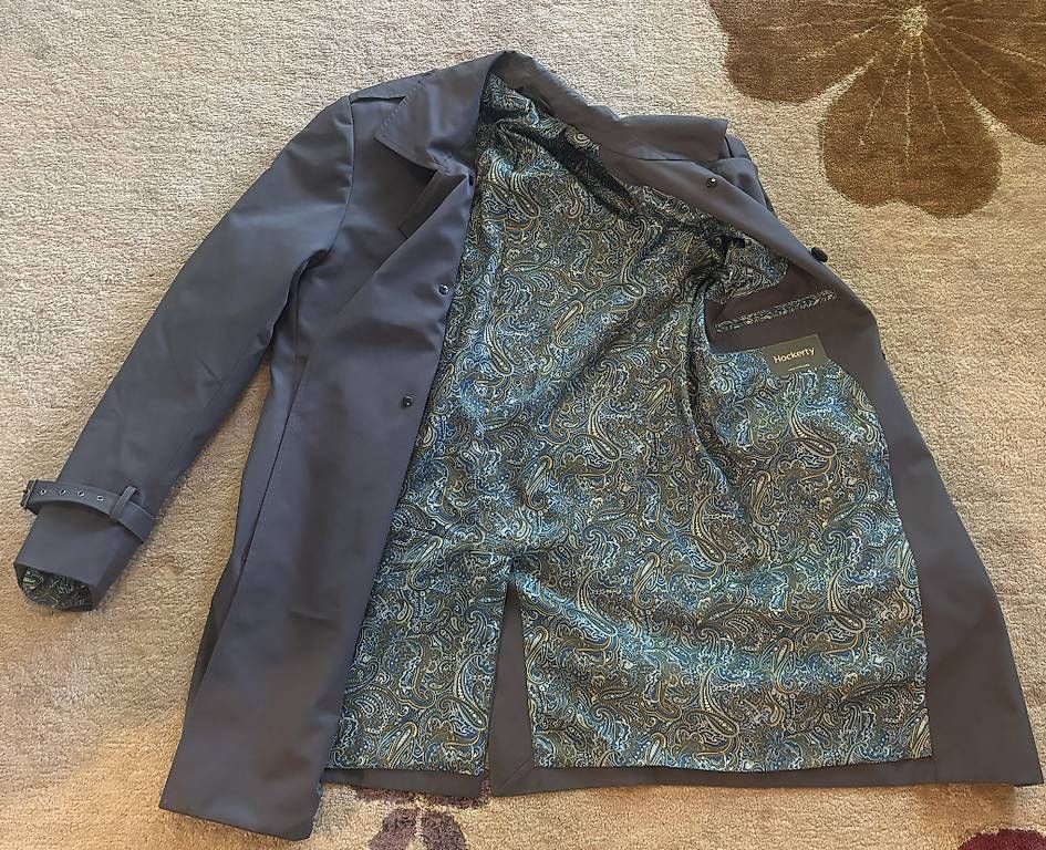Mäntel: Hockerty Cappotto  – Gebraucht aus Dino von kor_y8ms 2