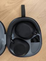 Sony WH-1000XM6 Schwarz  wie neu, nur 6 Monate alt