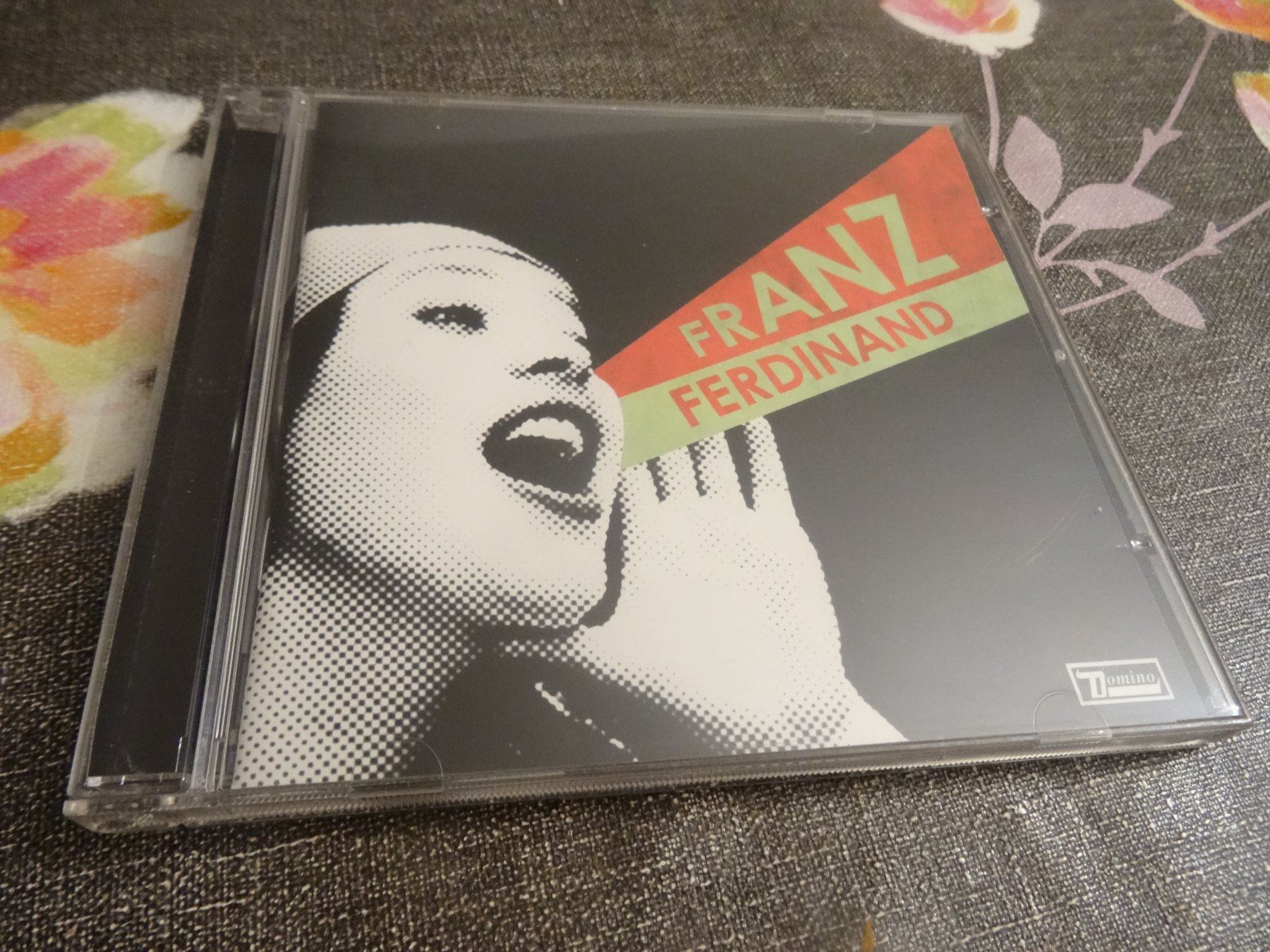 CD: Franz Ferdinand - You could have it so much better CD – Usato da Olten venduto da Disc-Ausverkauf
