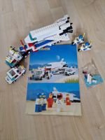 LEGO Space Shuttle 6346, 1990, mit Anleitung, Komplett!
