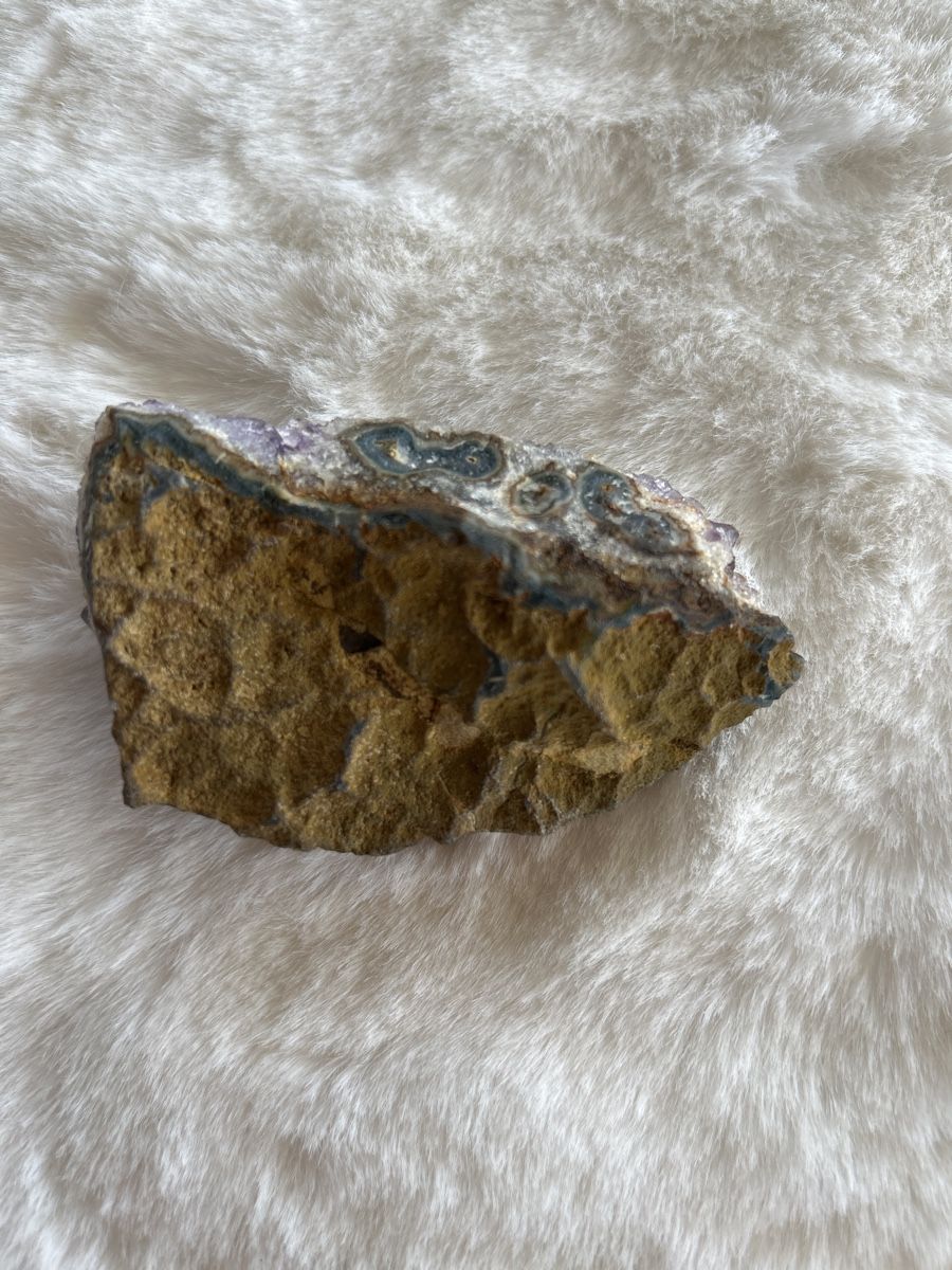 Pierres précieuses: Amethyst  – D'occasion à Hohenrain par mys_w9nk 3