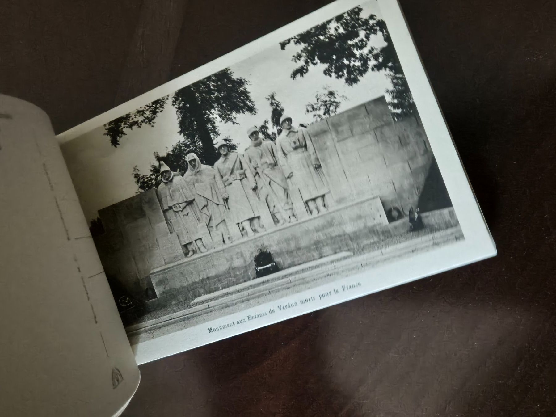 Cartoline postali: Original Verdun-Douaumont Ansichtskarten, Top Zustand! – Nuovo (secondo la descrizione) da Riehen venduto da Gatzgi 7
