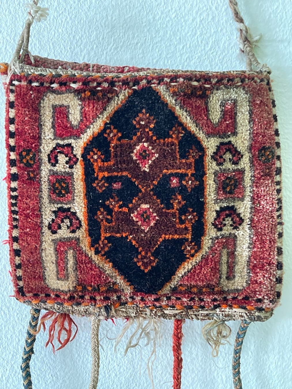 Tutte le decorazioni: Wand Teppich „Tasche“ – Usato da Arlesheim venduto da ren_5d2b 2