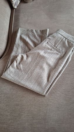 Marc Cain Hose, neu Grösse N3, elegant