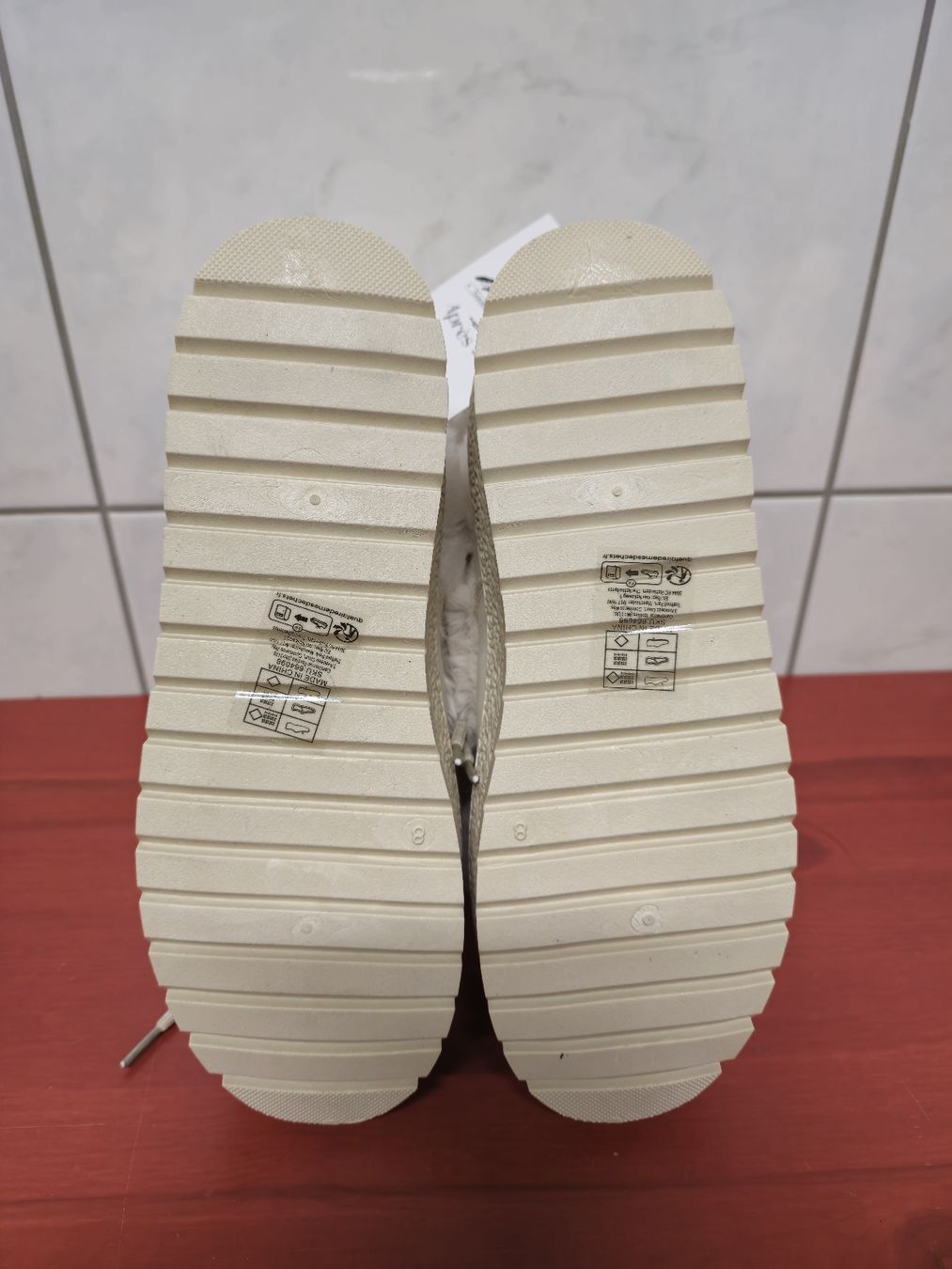 Scarpe da donna: Winterboots South Beach – Nuovo (secondo la descrizione) da Schmerikon venduto da mike_96 3