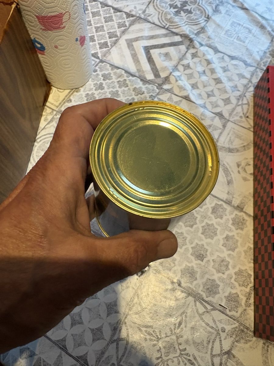 Toutes les décorations: Canned Koala Gimmick Dose  – D'occasion à Obermumpf par davetattoo 3