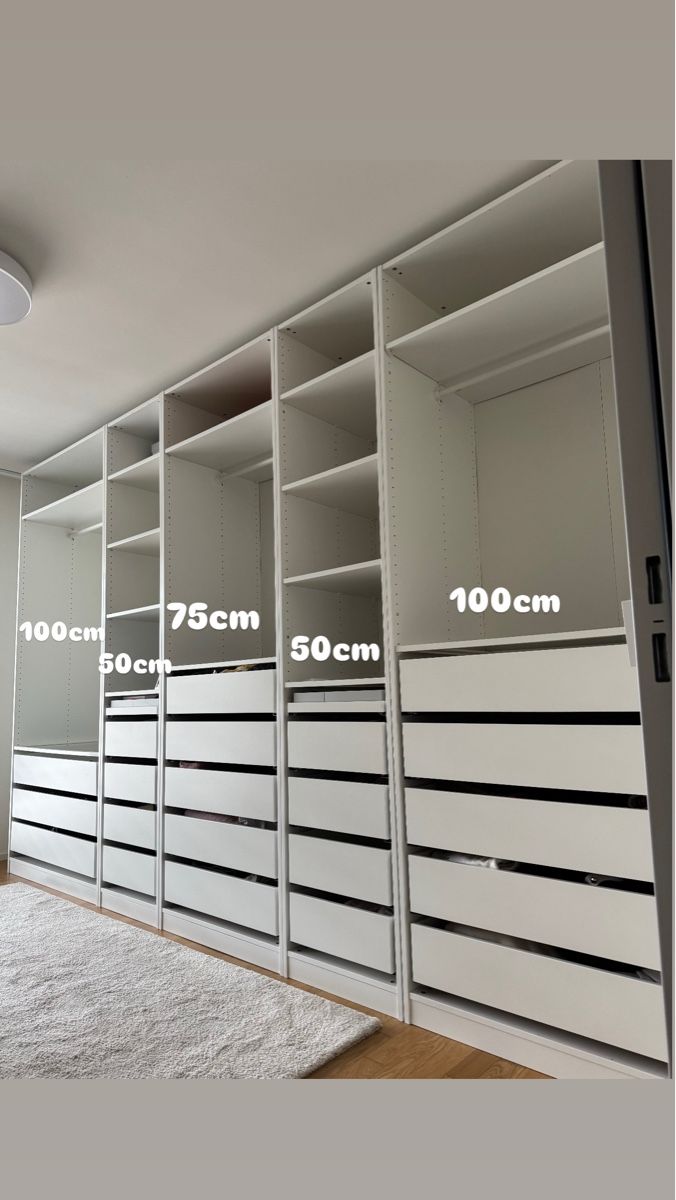Armadi: Ikea Pax Schrank – Usato da Hunzenschwil venduto da Bolci_ 1