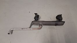 Auspufftopf VW T2/T3