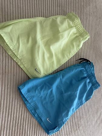Nike Badehose  Grösse S 