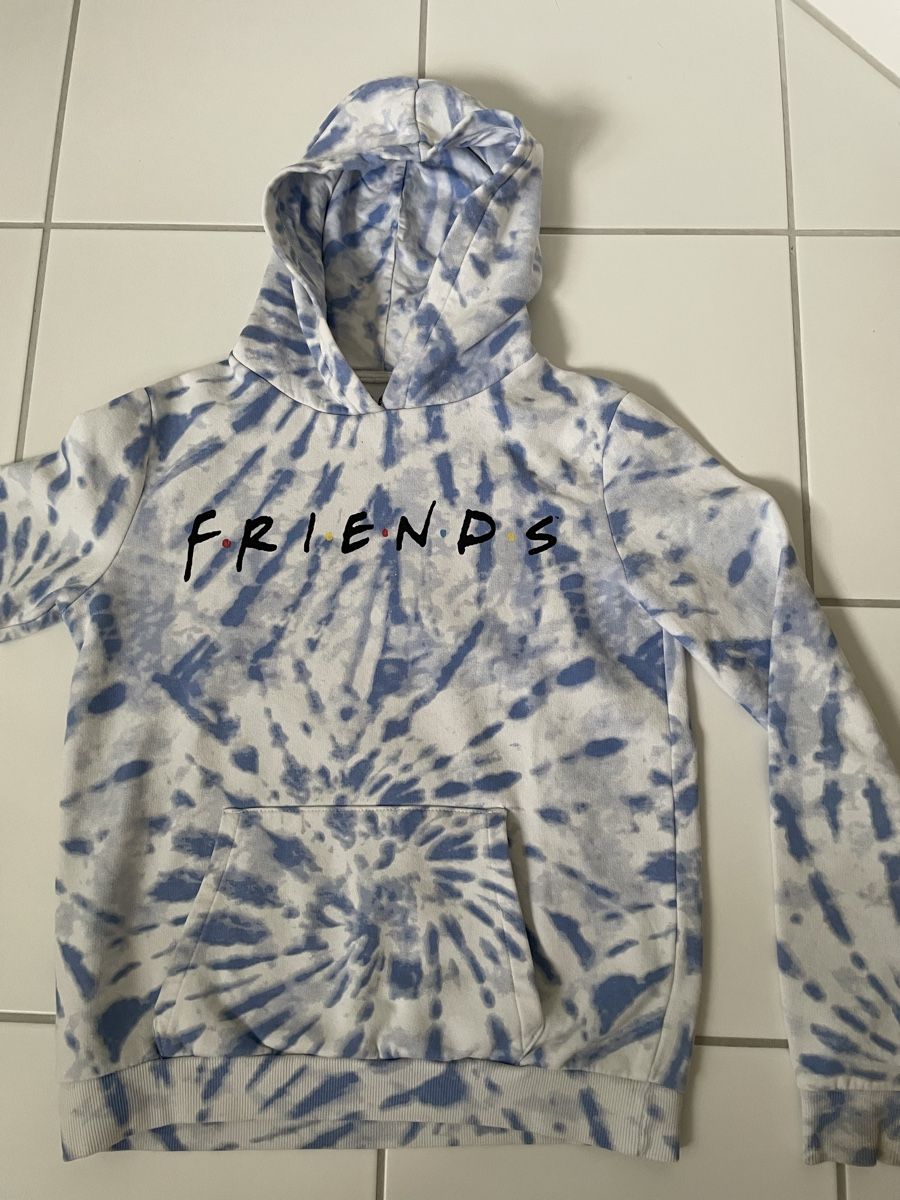 Maglioni & Felpe: Hoodie Friends 158/164 – Usato da Siebnen venduto da Starlauf 1