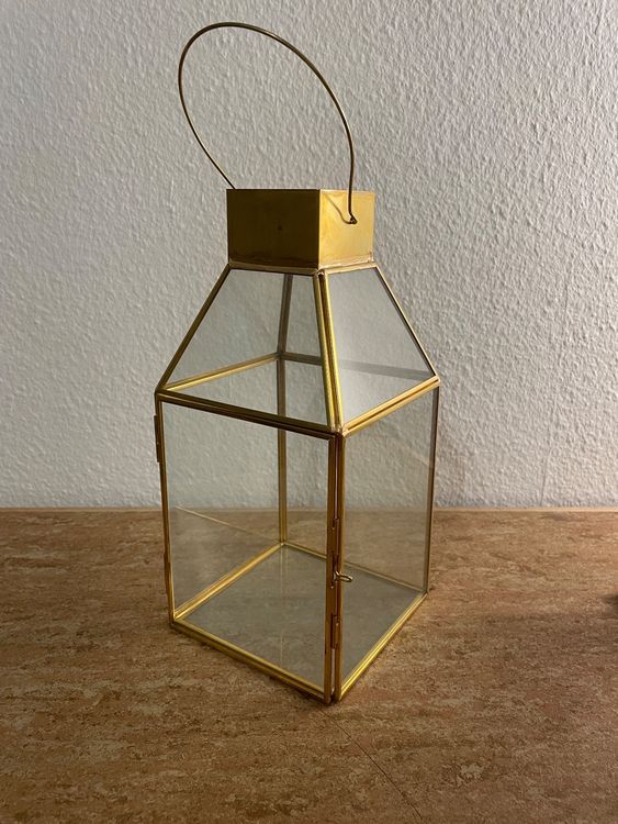 Wellrise Ersatz-Glaslaterne - Kompatibel Mit Coleman Laternen 285, 290, 2000