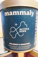 Hunde Ergänzungsfuttermittel mammaly treats