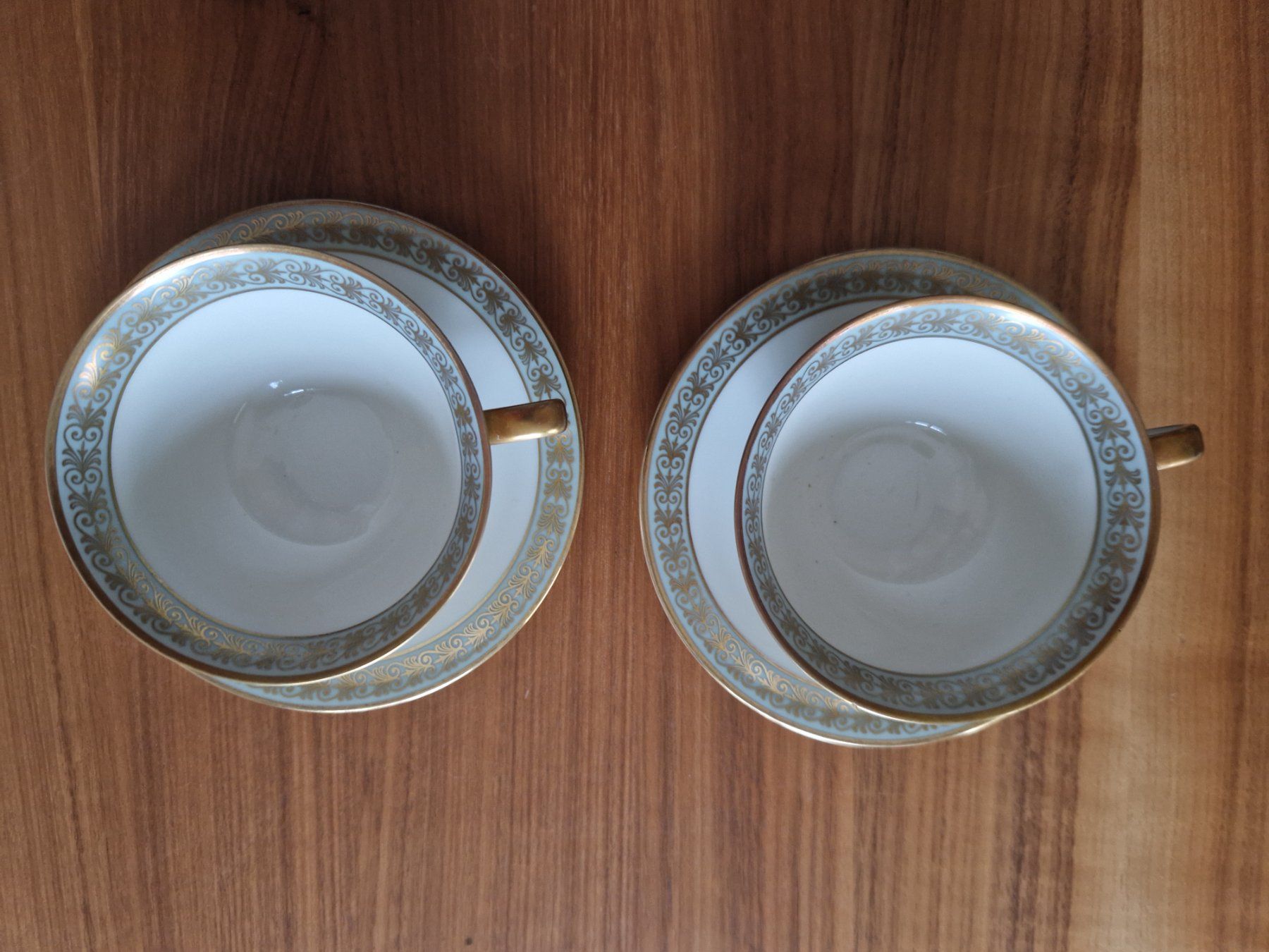 Tazze: Teetassen Set – Usato da Binningen venduto da NiNi1985 1