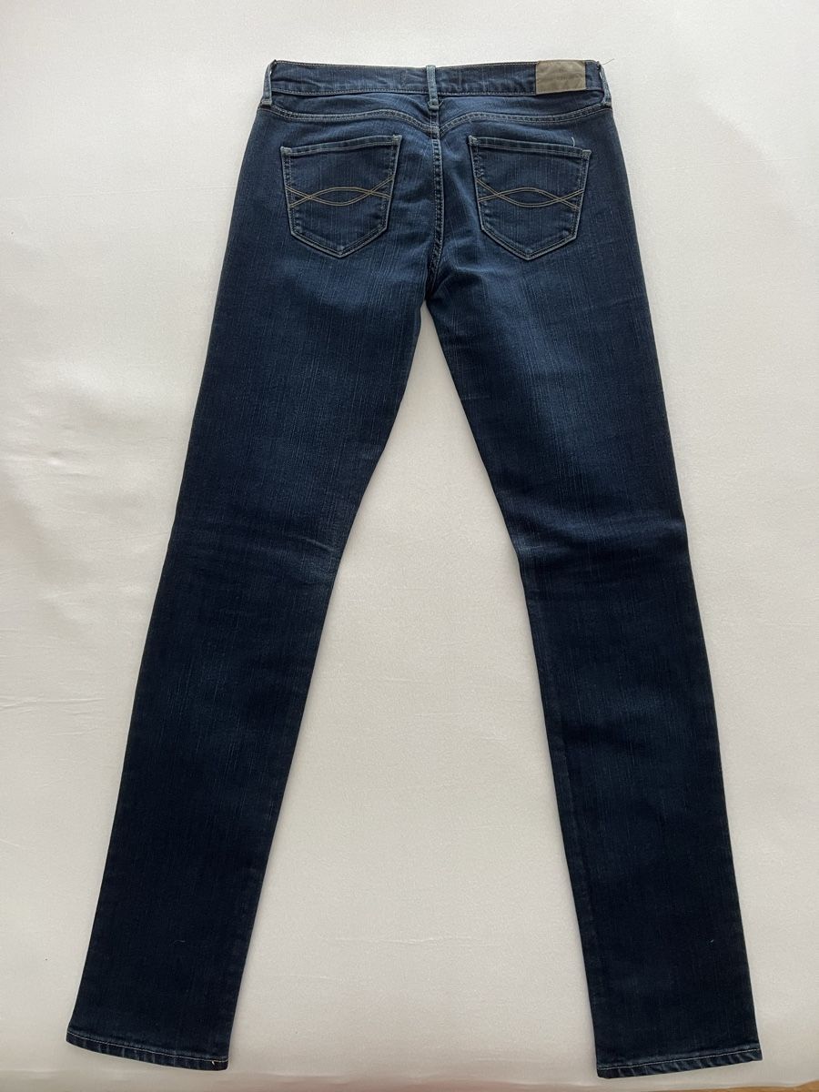 Abercrombie Jeans: Abercrombie & Fitch Jeans – Usato da St.Gallen venduto da Shopaholic5 2