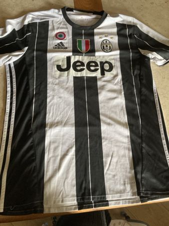 Dybala Polo Juventus  L
