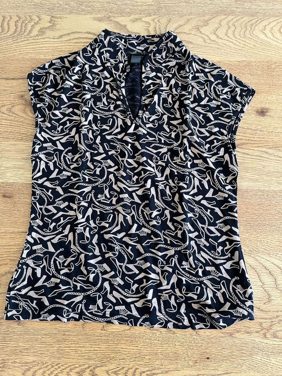 T-shirt: T-Shirts – Nuovo (secondo la descrizione) da Schliern b. Köniz venduto da medion3098 1