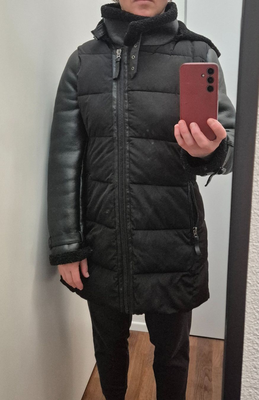 Calvin Klein Jacken: Calvin Klein mid season coat – Gebraucht aus Zürich von monadiederich 6