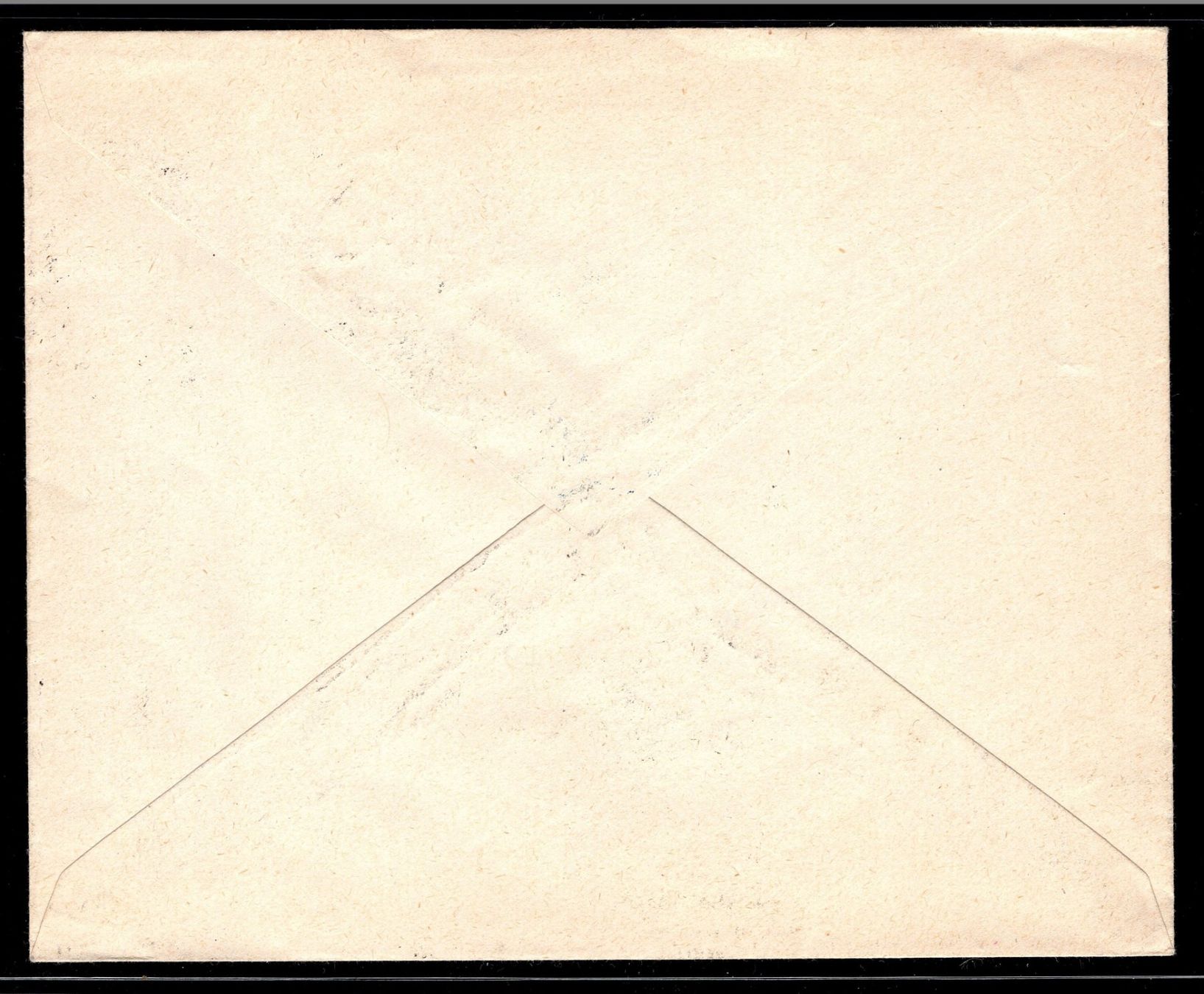Tous les timbres: CH - Flugpost - Sonderflug - SF 39.2d - Stempel Basel – D'occasion à Rombach par VENTIS-Auktionen 1