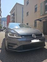 Golf 7.5 1.5 TSI R-Line grandinata