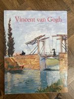 Vincent Van Gogh Buch von Ingo F. Walther