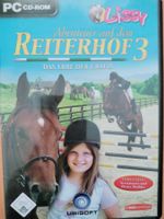 PC CD Rom Reiterhof 3