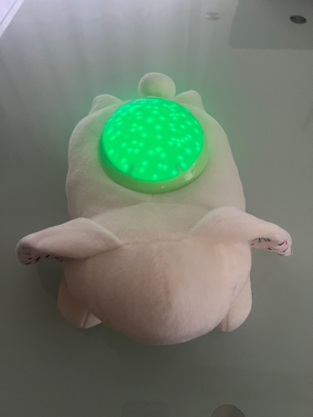 Lampade: Hase mit Sternprojektion – Usato da Frauenfeld venduto da stern081 1