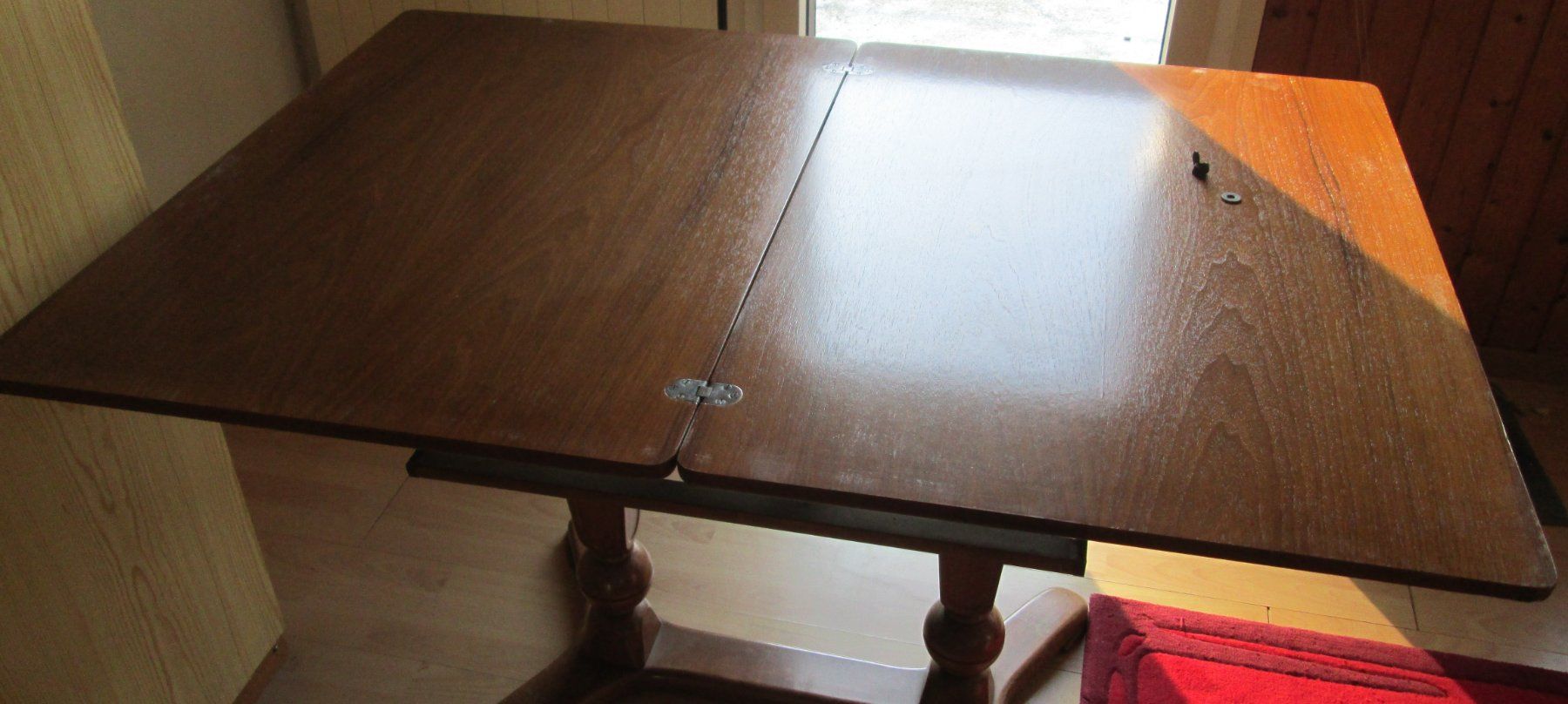 Tables: Letzte Chance – D'occasion à döttingen par Gorbs1 2