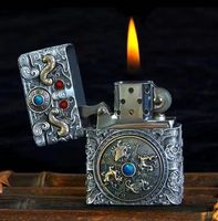 Chief Feuerzeug