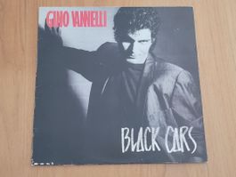 LP  Gino Vannelli