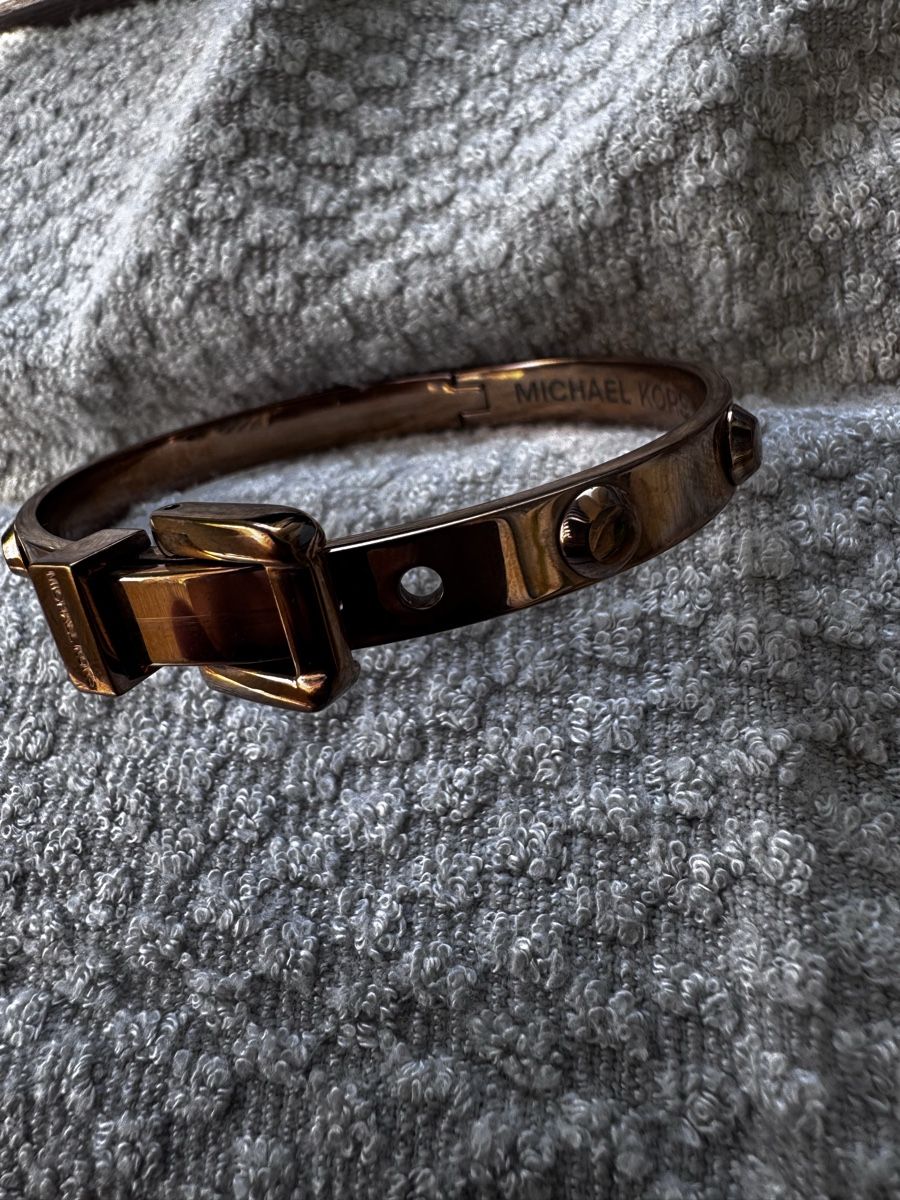 Michael Kors Bracelets: Michael Kors Armreifset – D'occasion à Emmenbrücke par j_16 5
