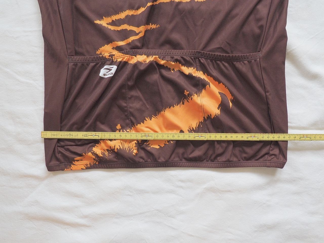 Canottiere & Pantaloni: Sugoi MTB Trikot kurzarm Jersey – Usato da Hinwil venduto da Ruha2 4