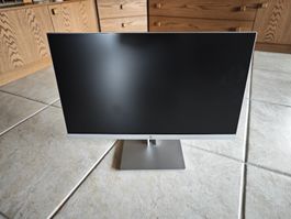2x HP EliteDisplay E243 – 24" Full HD Monitore