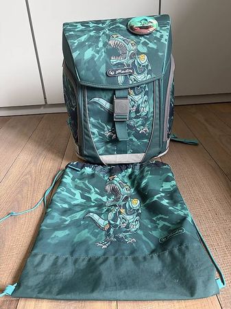Schulrucksack 