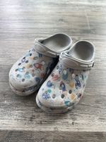 Hausschuhe Finken Clogs Gr35