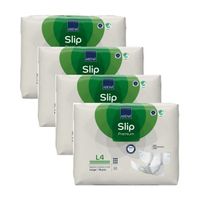 Abena Inkontinenz Slip Premium L4 100-150cm  4 x 18 Stk