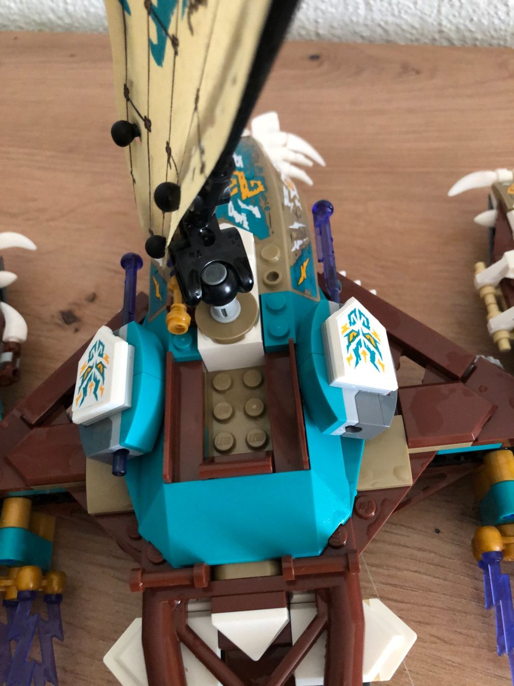 Lego Giocattoli: Lego Artikel – Usato da Freienstein venduto da ErnaS01 1