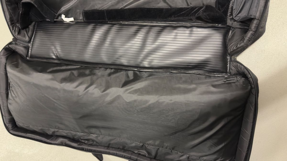 Taschen: Keyboardtasche, Rockbag – Neu (gemäss Beschreibung) aus Erlinsbach von pulverschneegut 2